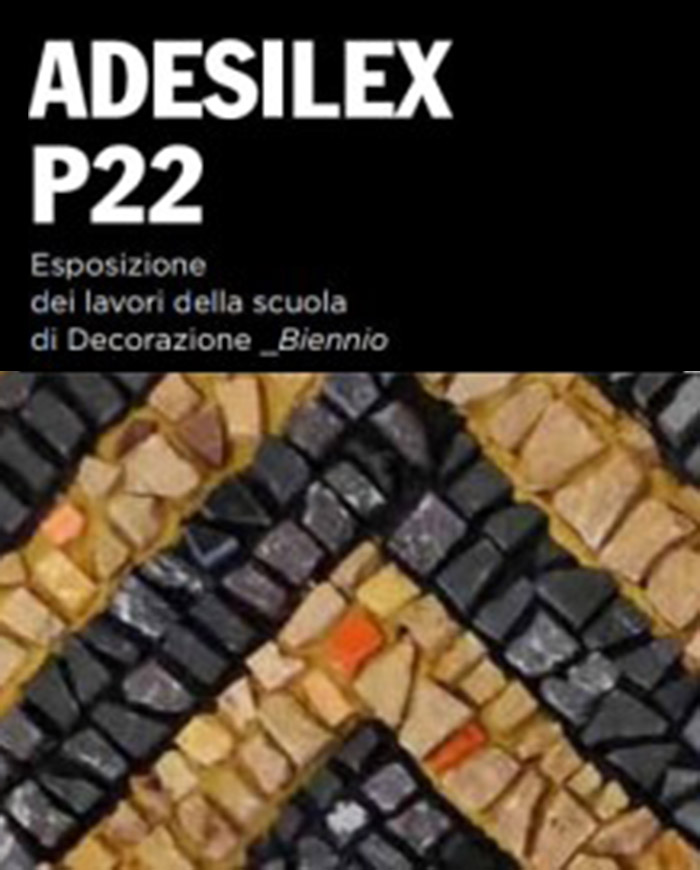 Adesilex P22