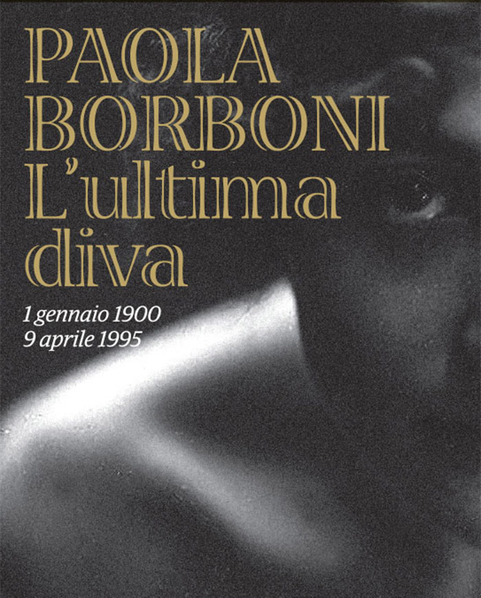 Paola Borboni l'ultima diva