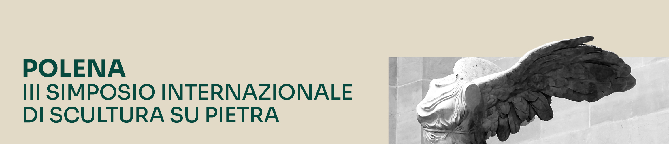 24 al 28 luglio. SIMPOSIO INTERNAZIONALE DI SCULTURA SU PIETRA “POLENA” III ED. SCULTURE DA GIOCARE