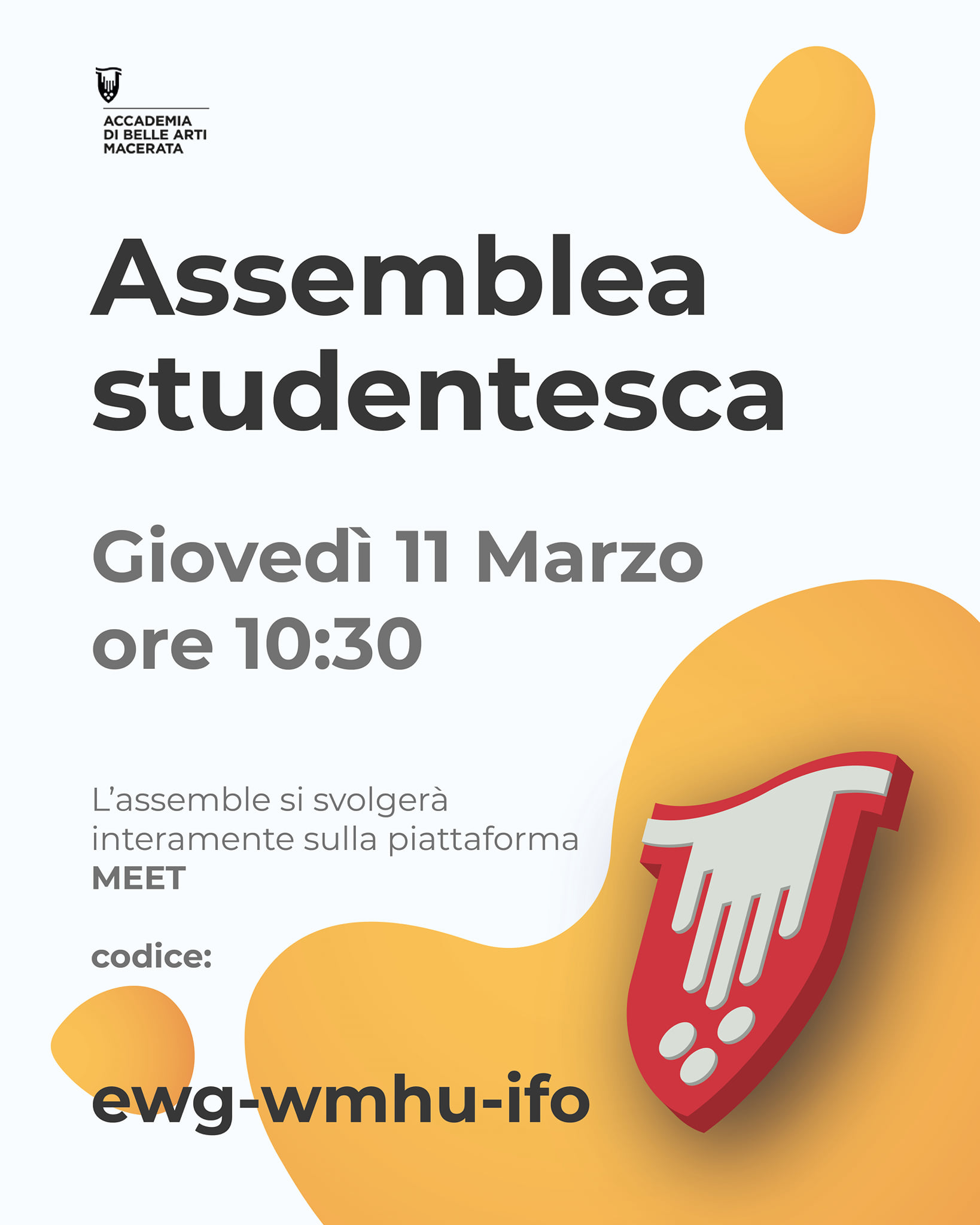 Assemblea Studentesca