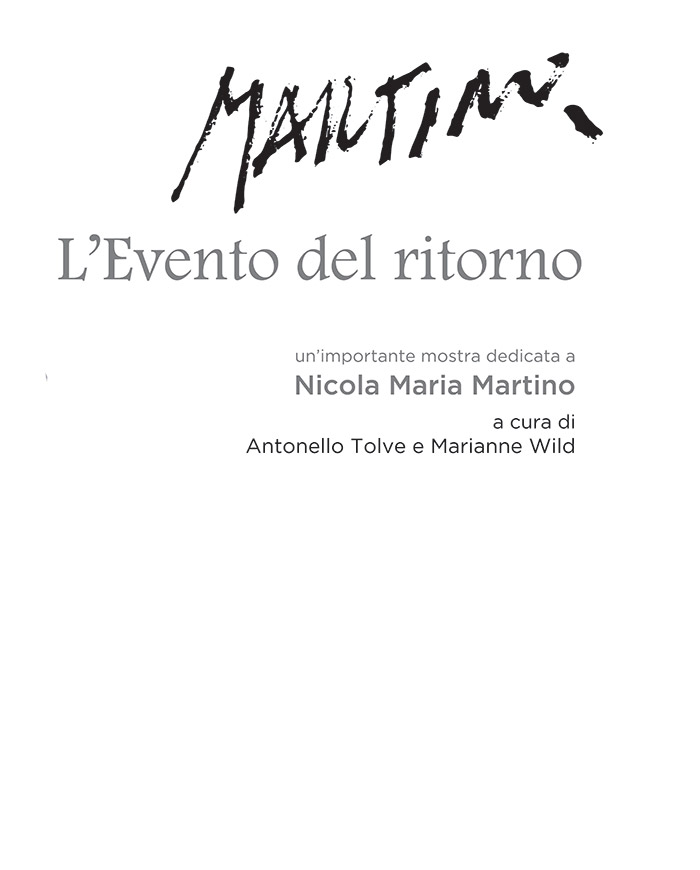 L'Evento del ritorno