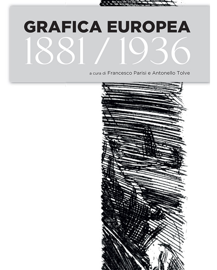 Grafica europea 1881/1936
