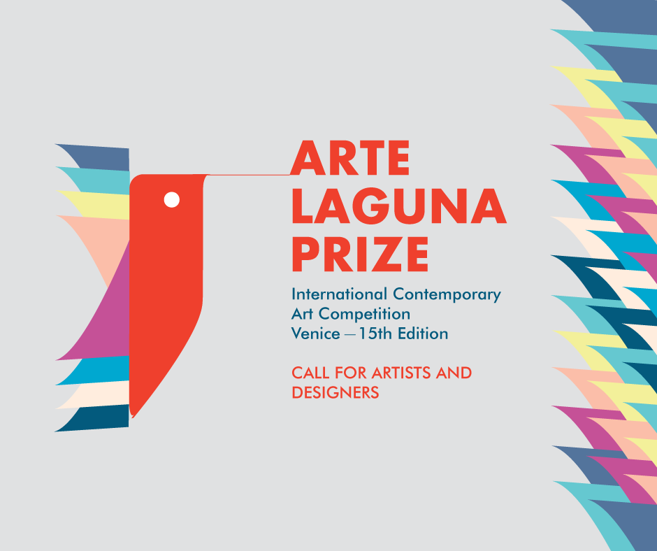 Aperte le iscrizioni ad Arte Laguna Prize 15 per la mostra all'Arsenale di Venezia