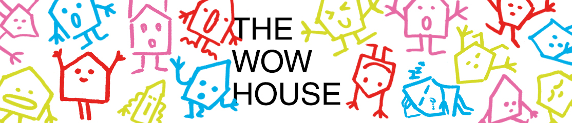 “The WOW House” il progetto multidisciplinare dell’Area Design curato da  TONY CHAMBERS