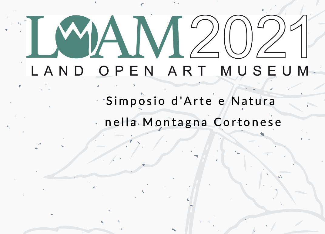 LOAM 2021 Land Open Art Museum