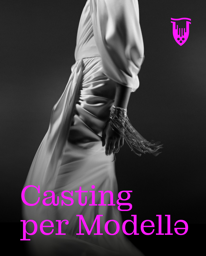 Casting per modellə ABAMC