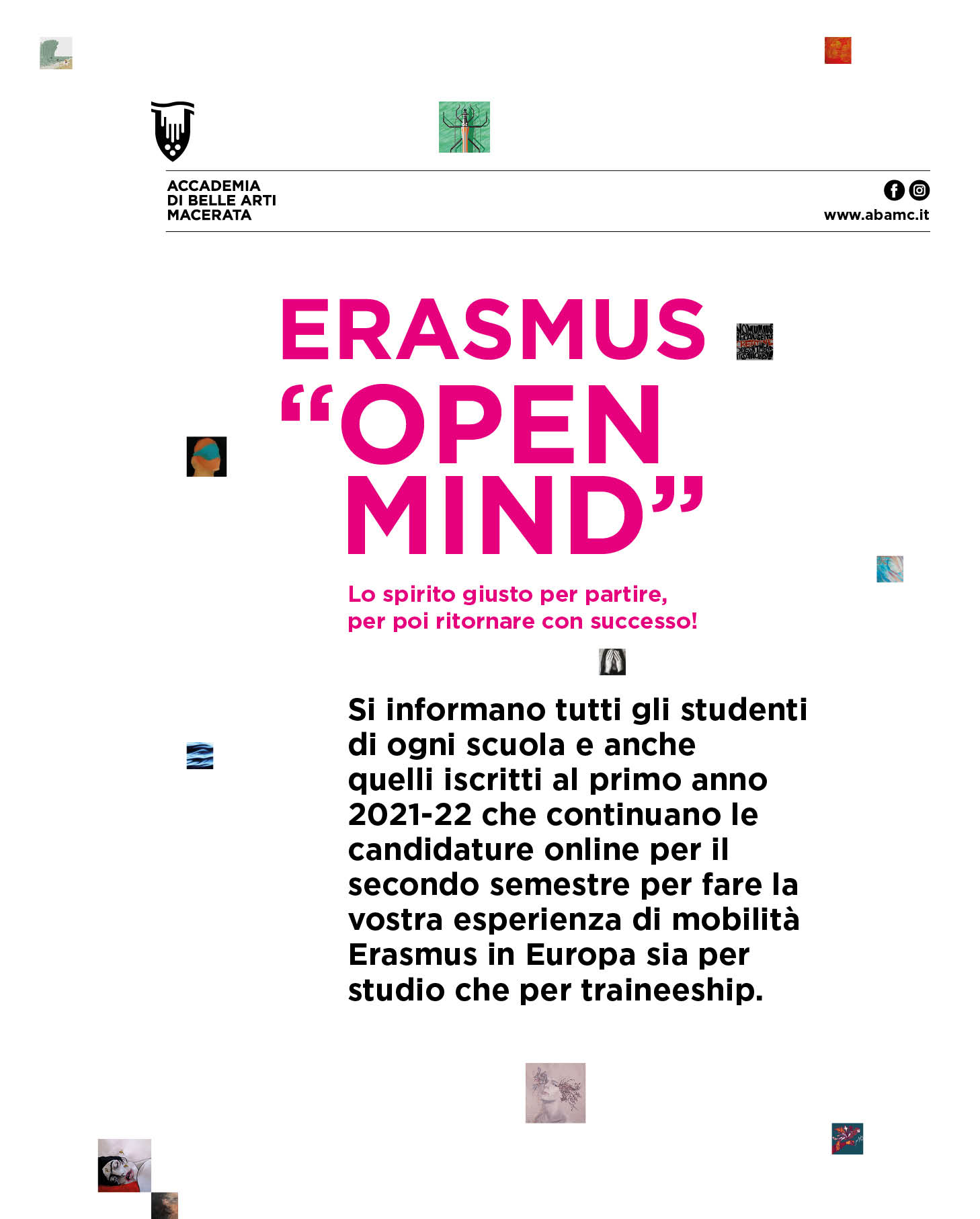 Erasmus 