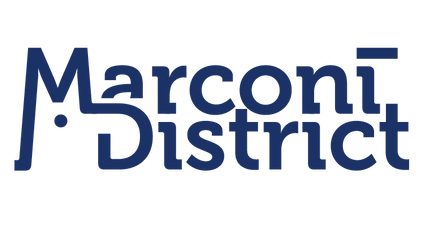 BANDO MARCONI DISTRICT