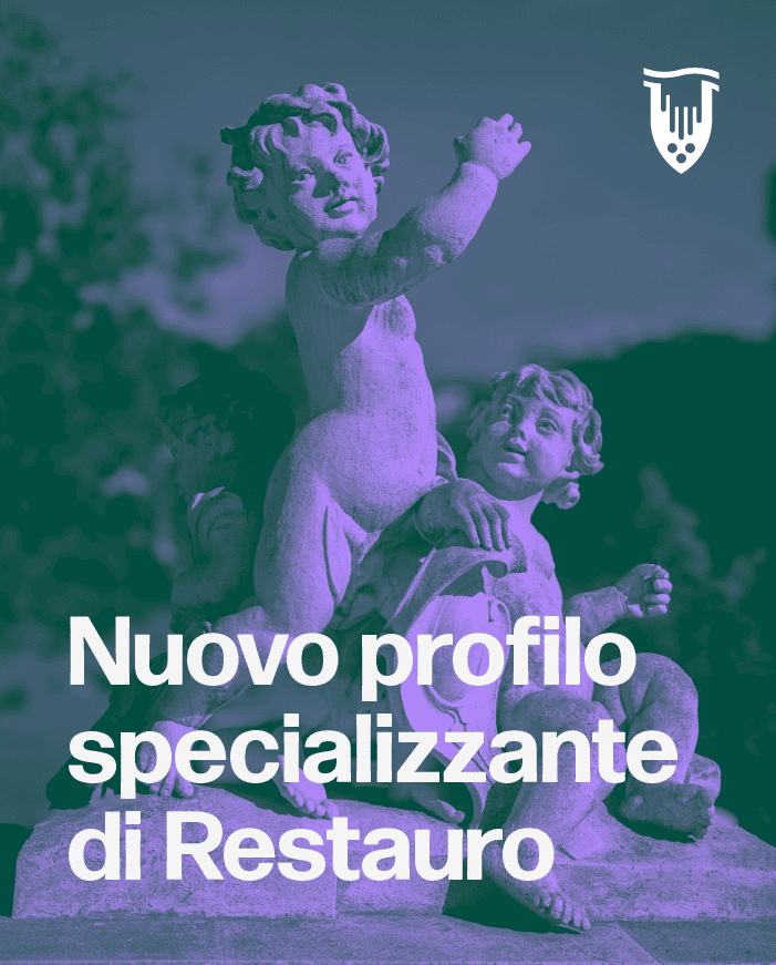 PFP1: L’ACCADEMIA APRE IL NUOVO PROFILO SPECIALIZZANTE DI RESTAURO