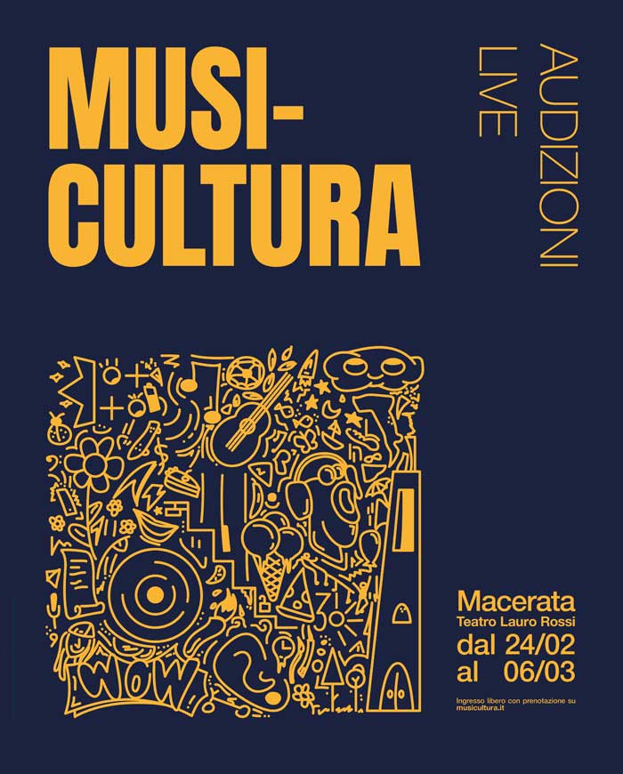 ABAMC e MUSICULTURA