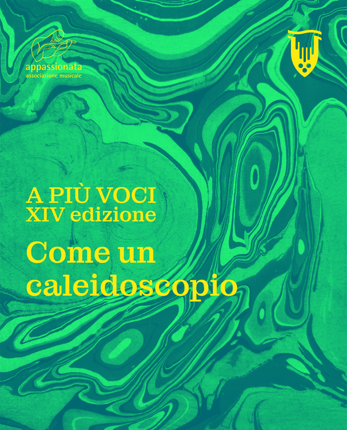 Come un caleidoscopio