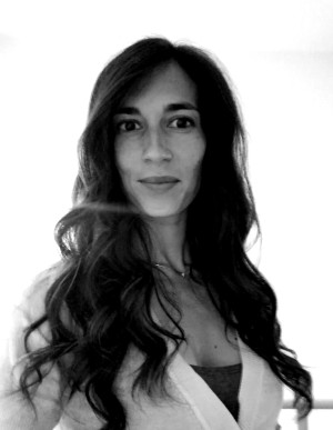Silvia Battistoni