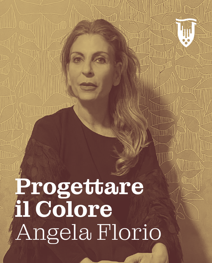 PROGETTARE IL COLORE