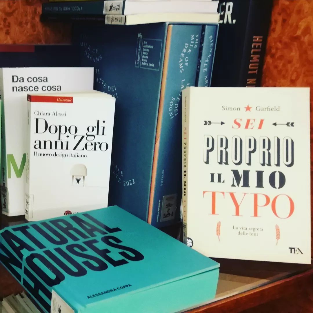 Novità di Giugno in Biblioteca