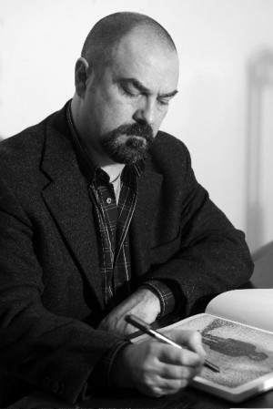 Mauro Evangelista