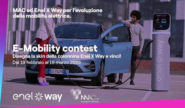 E-Mobility Contest