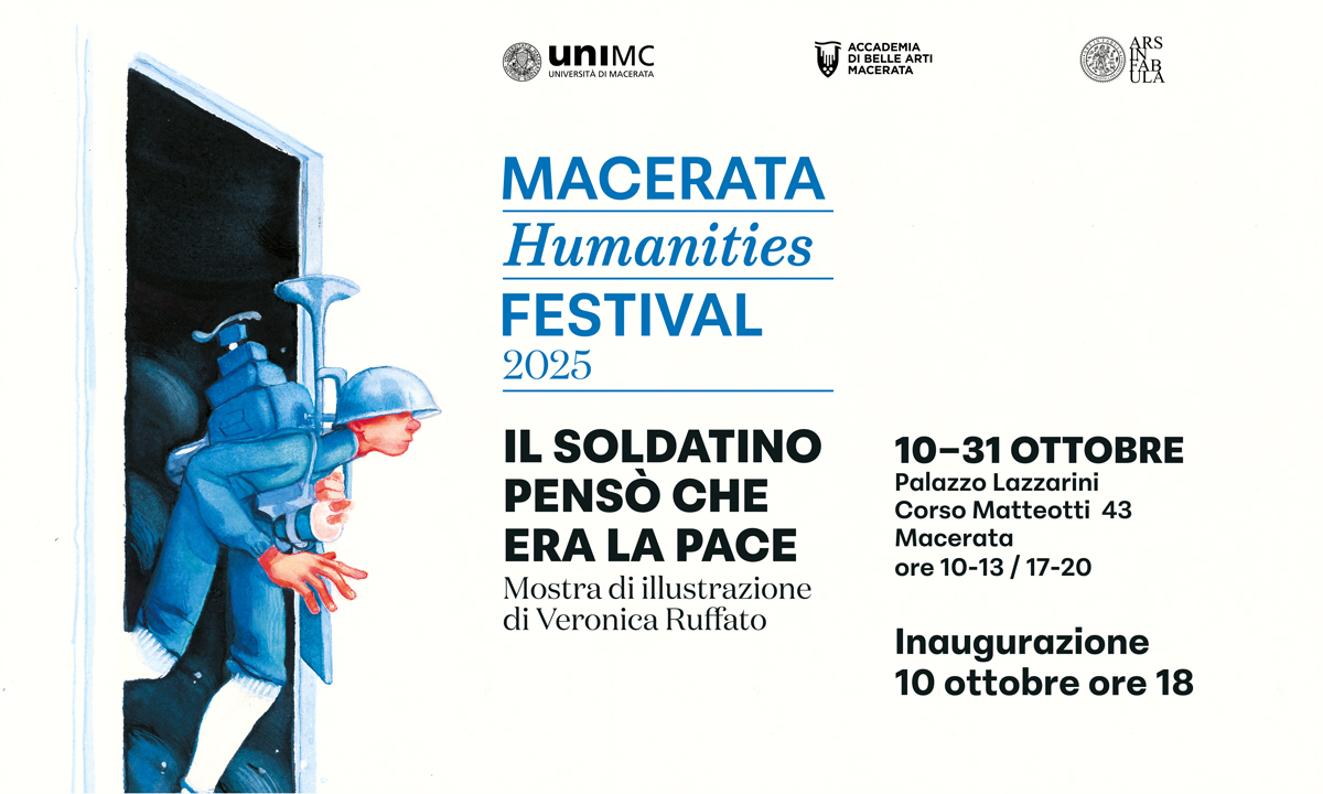 Mostra di Illustrazione 