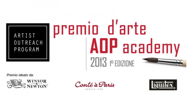 Premio d'arte AOP Academy