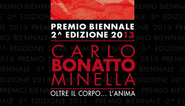 Premio Biennale “Carlo Bonatto Minella”