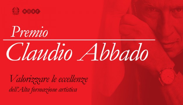 Premio Claudio Abbado