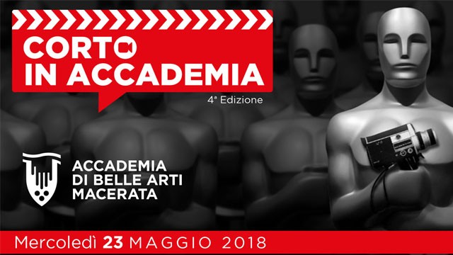 Corto in Accademia 2017 GRAN GALA' FINALE