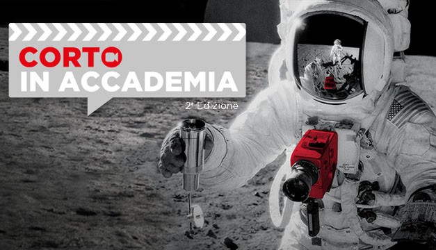 Corto in Accademia - II edizione : Presentato il contest 2016