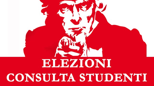 Elezione Consulta Studenti