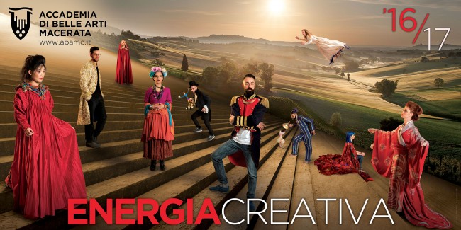 ENERGIA CREATIVA 16-17