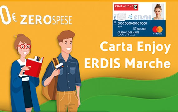 CARTA Enjoy ERDIS 