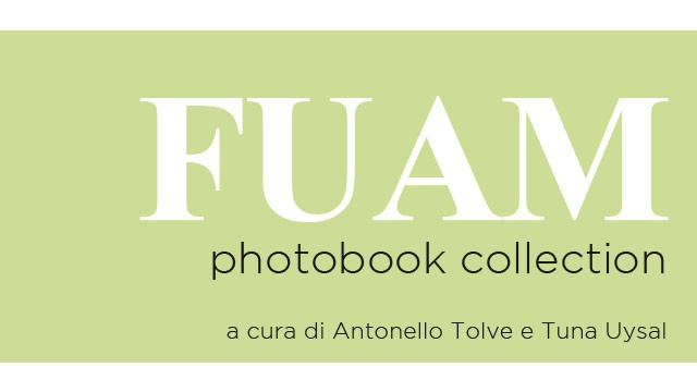 FUAM - Photobook Collection