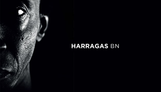 HARRAGAS BN