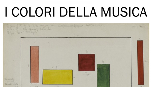 I Colori della Musica