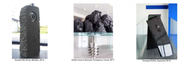 Premio di Scultura Weir Gabbioneta 2019 quarta edizione