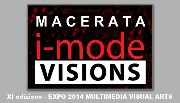 Macerata i-Mode Vision 2014