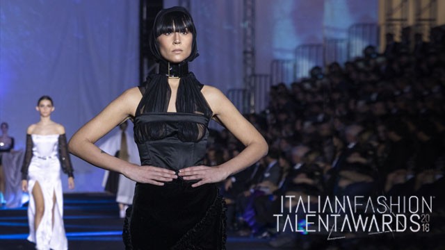 Italian Fashion Talent Awards 2018