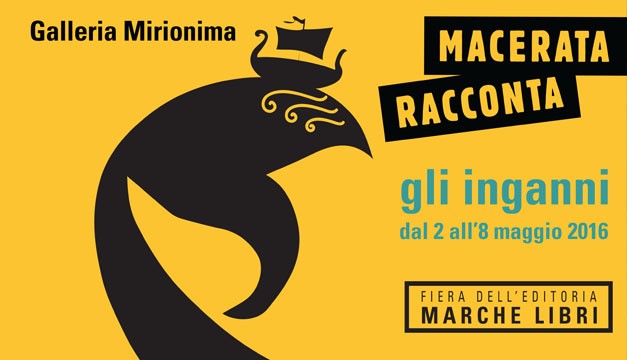 Macerata Racconta - Gli Inganni