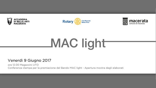 MAC Light