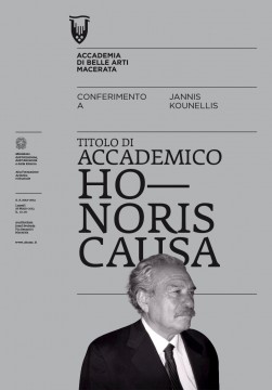 Quaranta Anni di Accademia 