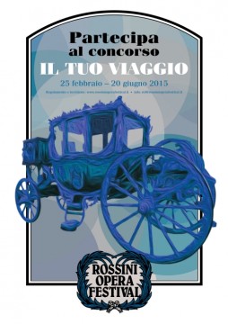  III edizione del concorso 'IL TUO VIAGGIO'