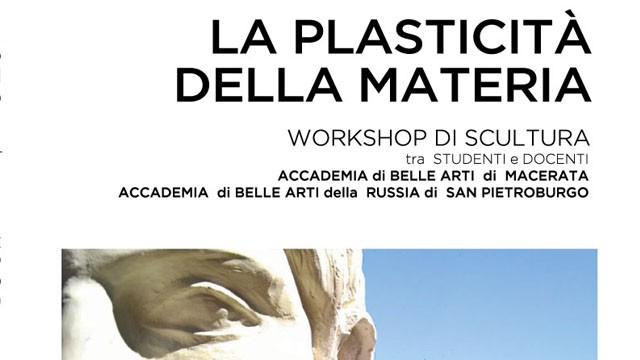 La Plasticità della Materia