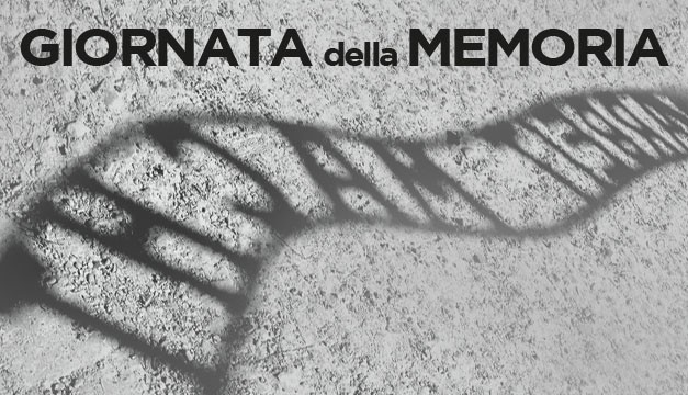 Giornata della Memoria