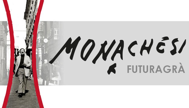 MONACHESI - Futuragrà