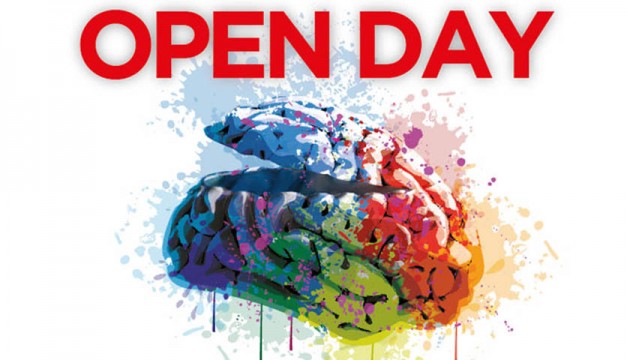 OPEN DAY 