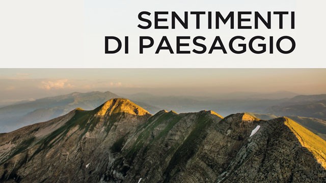 Sentimenti di Paesaggio