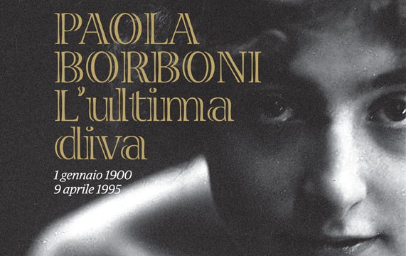 PAOLA BORBONI L'ultima diva