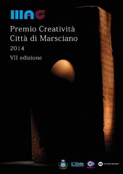 Premio Creatività Città di Marsciano 2014 VII edizione