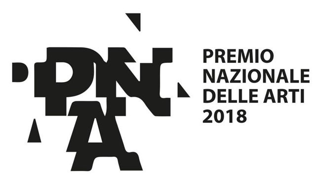 PREMIO NAZIONALE DELLE ARTI 2018