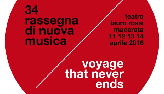 34a Rassegna Nuova Musica