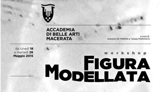 Workshop - Figura Modellata