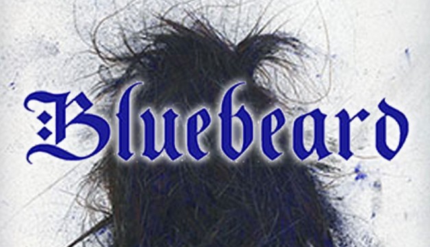 Bluebeard - Karen Lyons